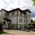 Pension Habermannova Vila