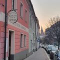 Pension Harmonie