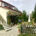 Pension Hotel Fast