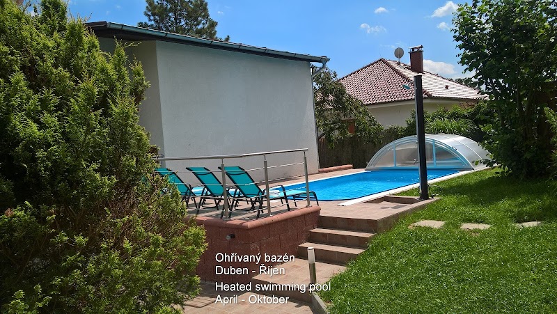 Pension Kalina in Tabor, Czechia