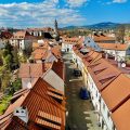 Pension Krumlov