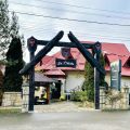 Pension La Cetate