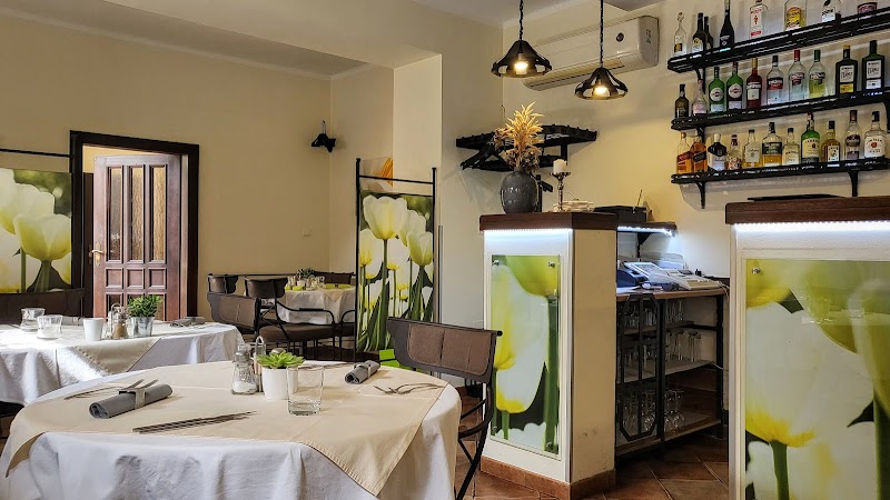 Pension Lovas & Lovas in Podebrady, Czechia