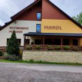 Pension Mandl