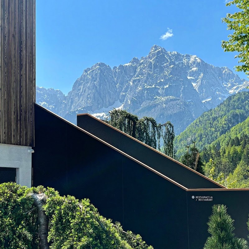 Pension Milka in Kranjska Gora, Slovenia