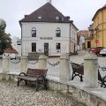 Pension Na Hradbách