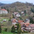 Pension Na Hradčanech