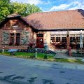 Pension Na Ptáčově