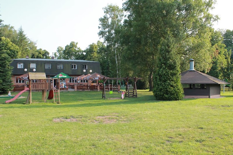 Pension Na Strelnici in Podebrady, Czechia