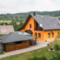 Pension Otmarka