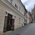 Pension Pod věží