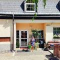 Pension Rybářská Bašta