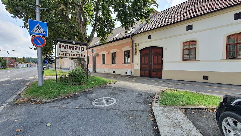 Pension Serény in Mosonmagyarovar, Hungary