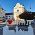 Pension Svatý Jan
