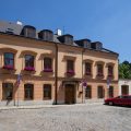 Pension U Svateho Jakuba
