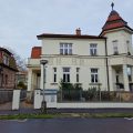 Pension Villa A. Málka