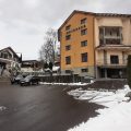 Pension Waldburg