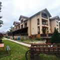 Pensiunea Aurora