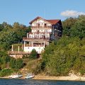 Pensiunea Belvedere