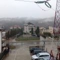 Pensiunea Camena