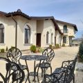 Pensiunea Casa Alina