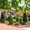 Pensiunea Casa Babei