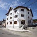 Pensiunea Casa Blanca