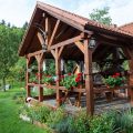Pensiunea Casa Bunicii