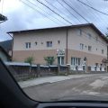 Pensiunea Casa Burduhos