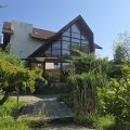 Pensiunea Casa Cristina