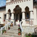 Pensiunea Casa Dacică