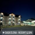 Pensiunea Casa Elena