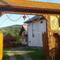 Pensiunea Casa Iulia