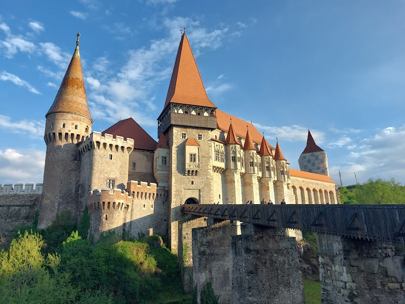 Pensiunea Castelul in Hunedoara, Romania