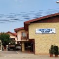 Pensiunea Cris