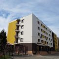 Pensiunea Dacor