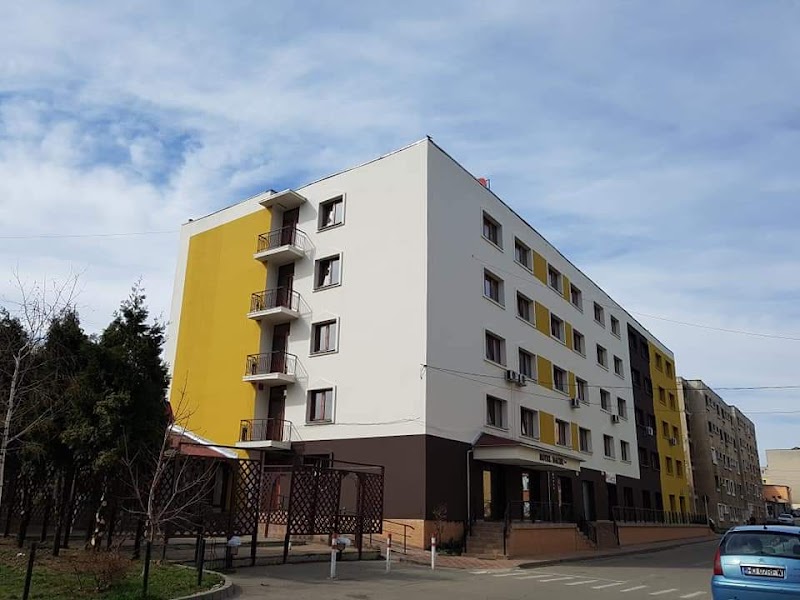Pensiunea Dacor in Hunedoara, Romania