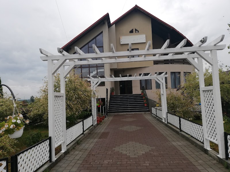 Pensiunea Doli in Sighetu Marmatiei, Romania