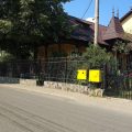 Pensiunea Elena