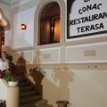 Pensiunea La Conac