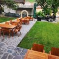 Pensiunea La Curtea Domneasca