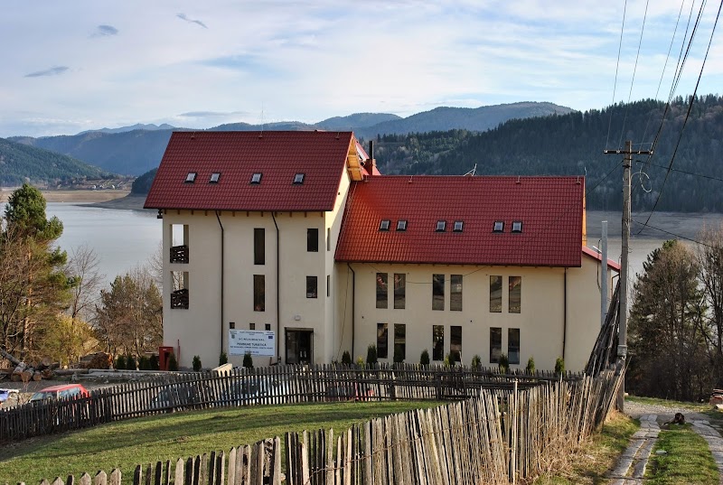 Pensiunea Lostrita in Piatra Neamt, Romania