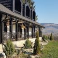Pensiunea Maria-Bucovina