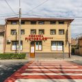 Pensiunea Pictorilor