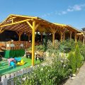 Pensiunea Rustic