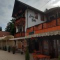 Pensiunea Szoke Villa