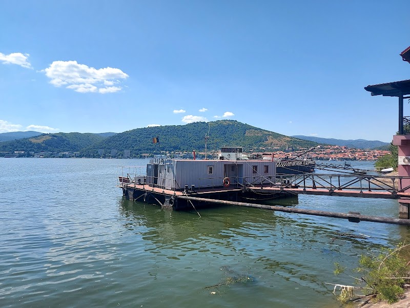 Pensiunea Taka in Orsova, Romania