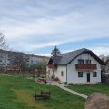 Pensiunea Transilvania