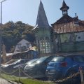 Pensiunea Valea Mare