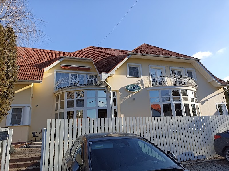 Penta Lux Hotel in Tata, Hungary